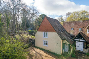 1, The Old School House, School Hill, Farnham GU10 1HY