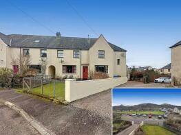 9, Park Road, Ballachulish PH49 4JS