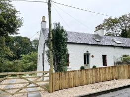 1 Brig Of Tig Cottage, Ballantrae KA26 0LL