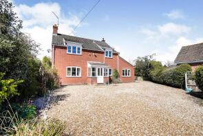 89 Manor Cottage, The Street, Fakenham NR21 0AU