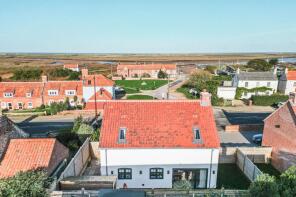 Salthouse, Main Road, Brancaster Staithe PE31 8BP
