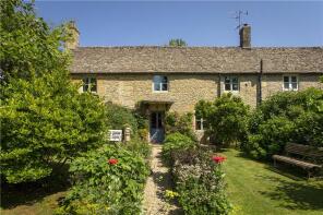 Spring Cottage, 400731 Main Road Through Naunton, Cheltenham GL54 3AS