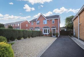 22, Redbrook Road, Wigan WN3 4JQ
