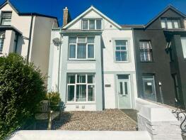 Islwyn, Station Road, Rhosneigr LL64 5QP