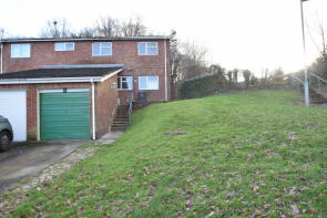 16, Cefn Milwr, Hollybush, Cwmbran NP44 7PH