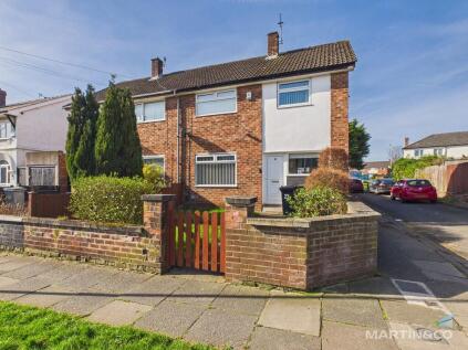 Larchwood Drive , Bebington, Wirral