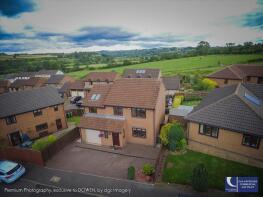 15, Vicarage Farm Close, Bishop Auckland DL14 7UT