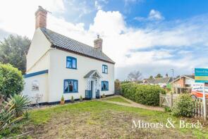25, Mill Road, Bungay NR35 2PS