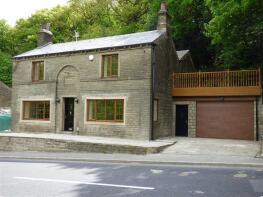 221, Meltham Road, Netherton, Huddersfield HD4 7BD