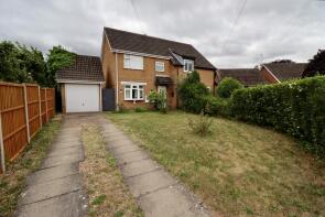 19, Anglian Way, Market Rasen LN8 3RP