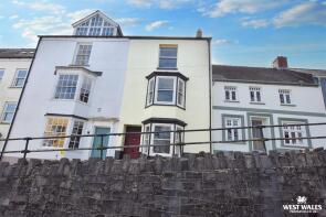 19, Goat Street, Haverfordwest SA61 1PX