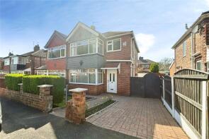 22, Castlewood Road, Salford M7 3GN