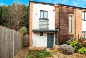 262, Hawksbill Way, Peterborough PE2 8NY