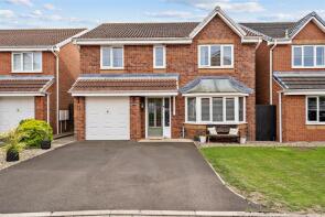 78, Forest Park, Stockton-on-tees TS21 1NW