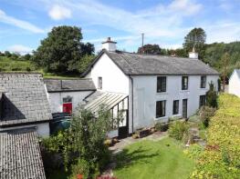 Old School House, Sparrows Lane, Minehead TA24 7QP