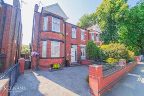70, Claremont Road, Salford M6 7GP