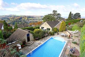The Courts, Culver Hill To St Chloe Amberley, St Chloe, Stroud GL5 5AS