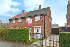 92, Swarcliffe Drive, Swarcliffe, Leeds LS14 5LA