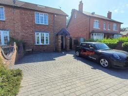 93, Hawthorn Street, Wilmslow SK9 5EJ