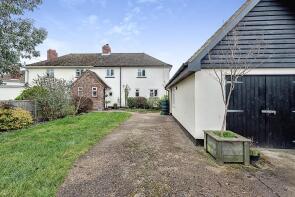 5, Chapel Road, Diss IP22 1NU