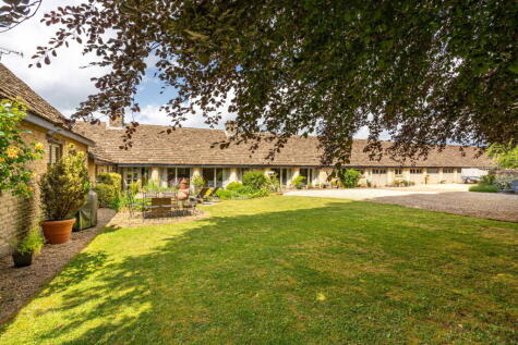 West Foscote, Grittleton