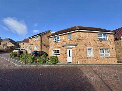 Carrs Drive, Cudworth, Barnsley, S72 8FZ