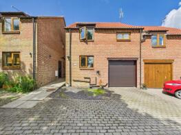 2, Bracken Row, Back Lane, Driffield YO25 9SF
