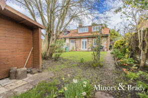 2, School Cottage, The Street, Dereham NR20 4RE