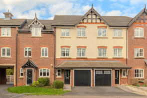 8, Deane Court, Nantwich CW5 7JG