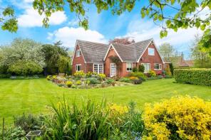 Copper Beech, Archer Street, Bishop Norton, Market Rasen LN8 2BG