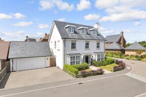 5, St Crispin Close, Deal CT14 0FD