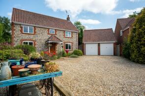 La Molina, Watton Road, Thetford IP24 1QS