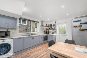4, Topaz Street, Blackburn BB1 9RY