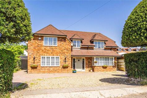 Chapel Croft, Chipperfield, Kings Langley, Hertfordshire, WD4