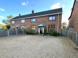 2a, Ipswich Road, Woodbridge IP12 4NS