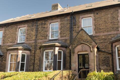 Moorgate Road, Hartshaw, S60