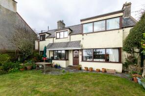 Bryn Teg, Road From A5108 To Penrhos Terrace, Moelfre LL72 8LB