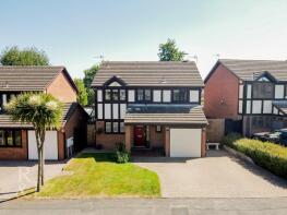 18, Killerton Park Drive, Nottingham NG2 7SB