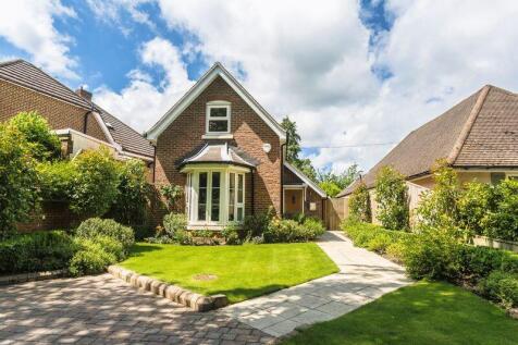 Church Road, Kenley