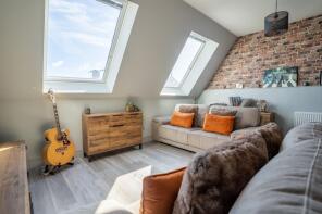 140, Damask, Winterthur Lane, Dunfermline KY12 9FZ