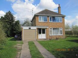 The Farm House, Low Road, Holbeach Hurn, Spalding PE12 8JN