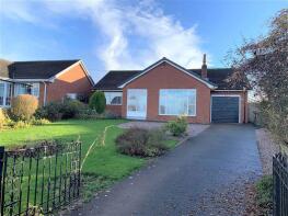 Fairfields, Church Lane, Whitchurch SY13 4EA