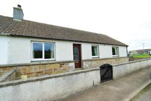 22, Achingale Place, Wick KW1 5YP
