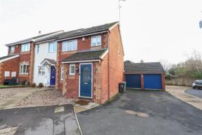 9, Devonport Close, Redditch B97 6TQ