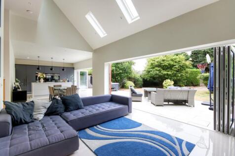 Serpentine Road, Sevenoaks, Kent, TN13