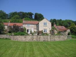 Stone House, Main Street, Stonegrave, York YO62 4LJ