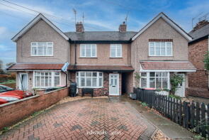 70, Church Road, Nuneaton CV10 0LY