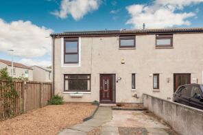 7, Brunt Place, Dunbar EH42 1RT