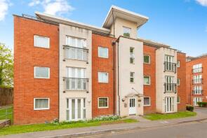 16, Bronte Close, Slough SL1 2GG