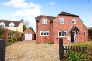 Kernewek Cottage, Burlyns Lane, Newbury RG20 0NU